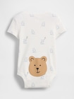 ブラナンベア ボディスーツ (ベビー)-0