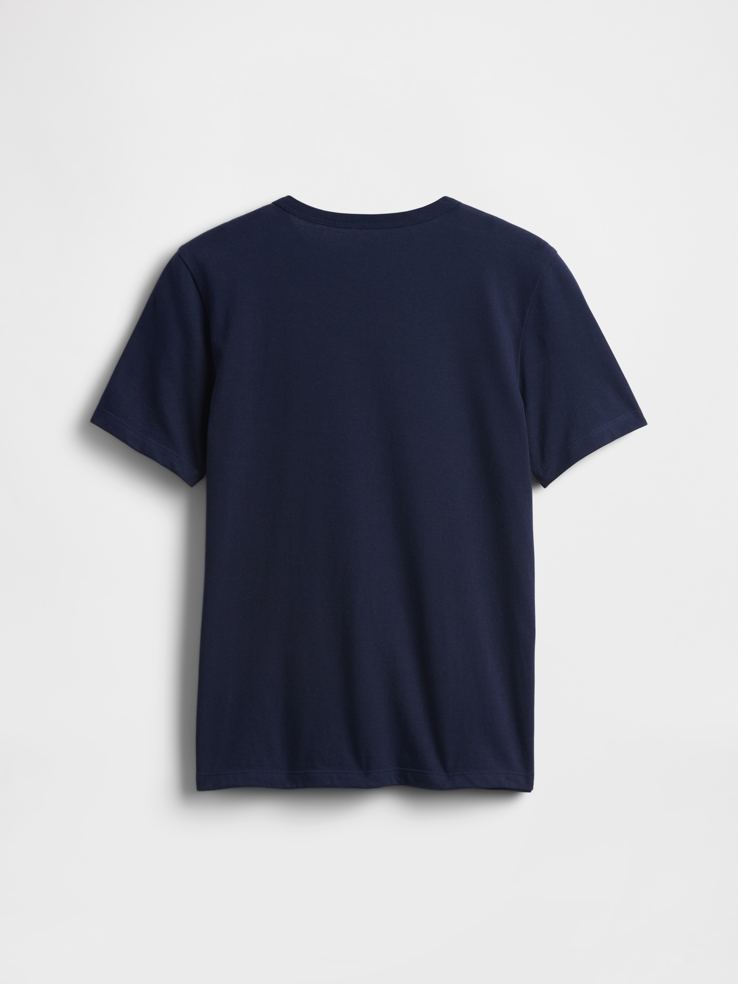 GapKids マインクラフト グラフィックTシャツ-1