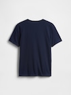 GapKids マインクラフト グラフィックTシャツ-1