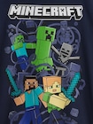 GapKids マインクラフト グラフィックTシャツ-2