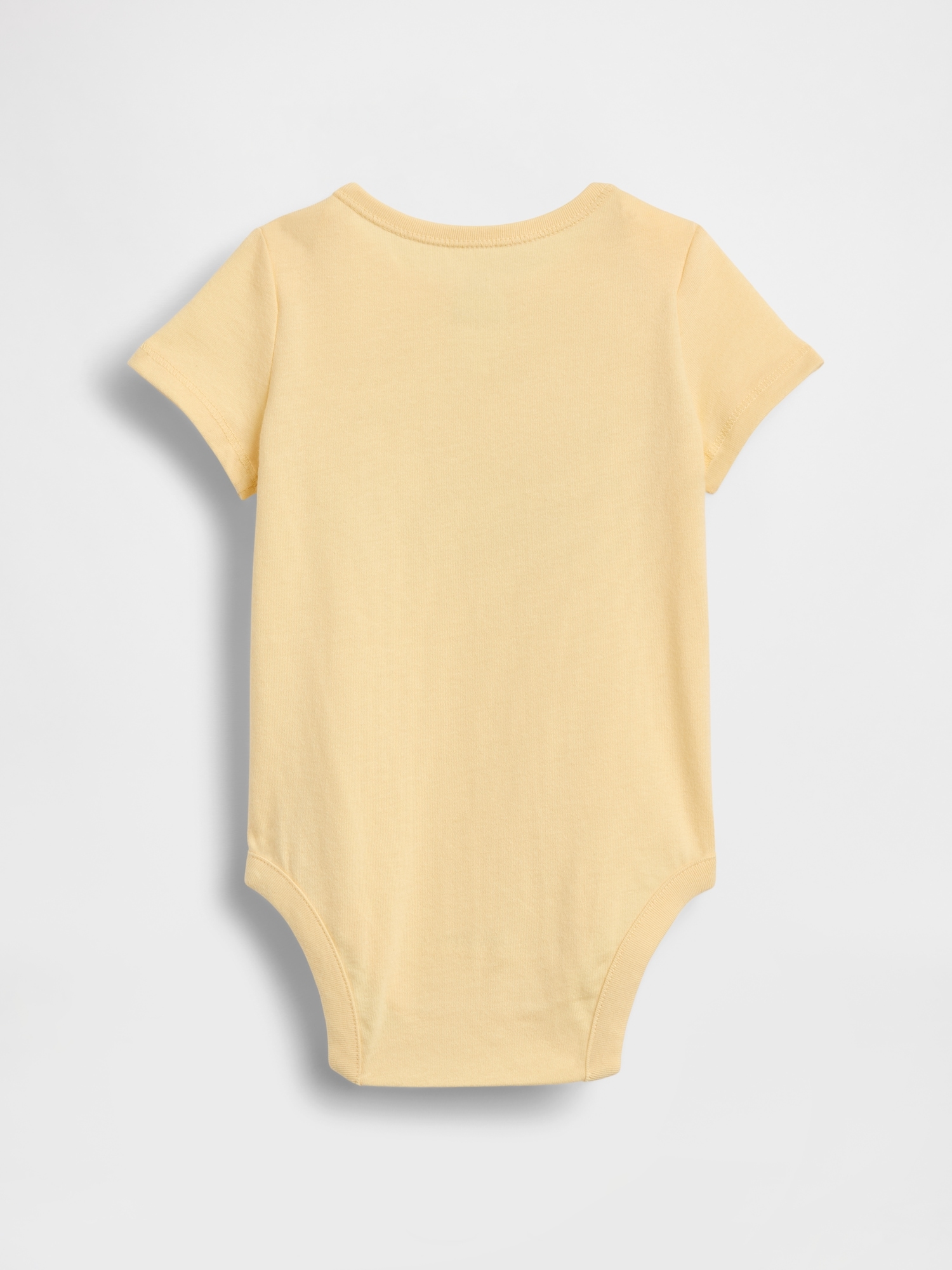 Cache-couche Premiers essentiels à imprimé en coton biologique pour Bébé