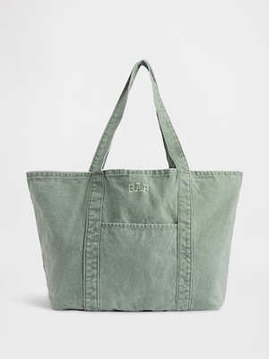 GAPロゴ トートバッグ