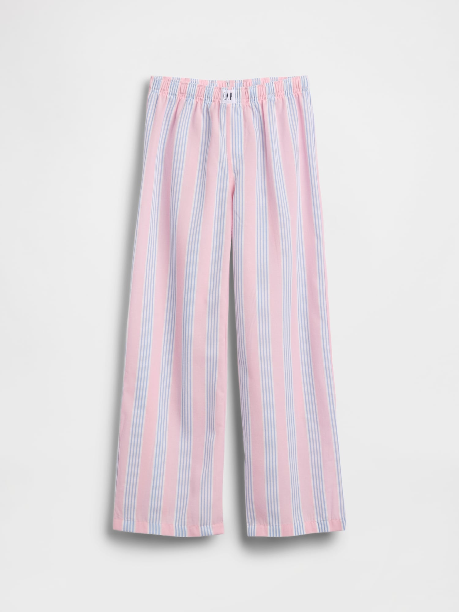 PANTALON DE PYJAMA EN MATIÈRE RECYCLÉE POUR ENFANT