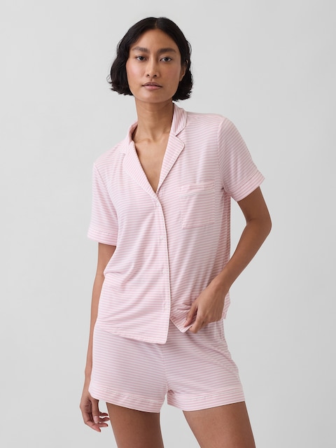 MadeSoft Modal PJ Top