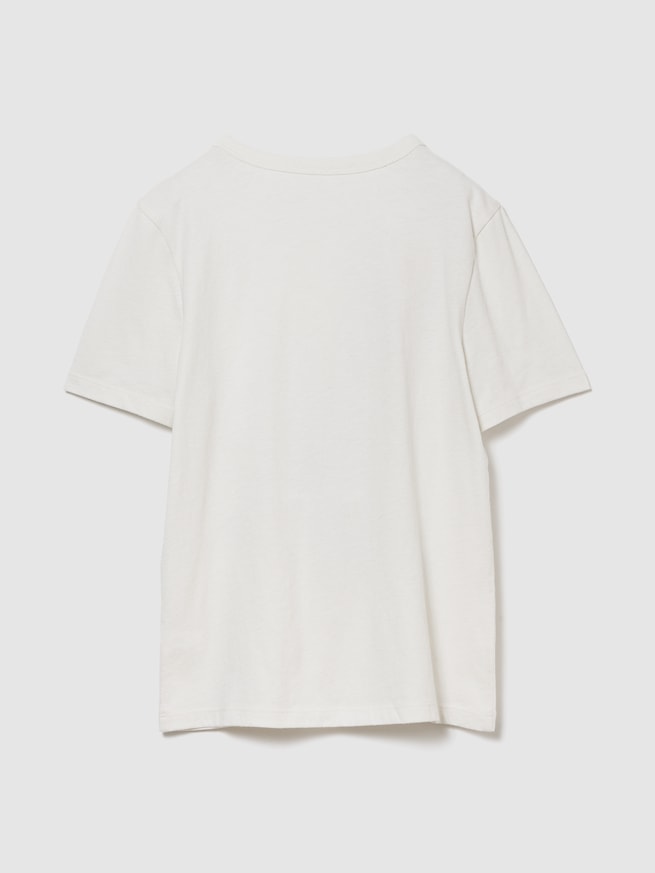 グラフィックTシャツ (キッズ)-1