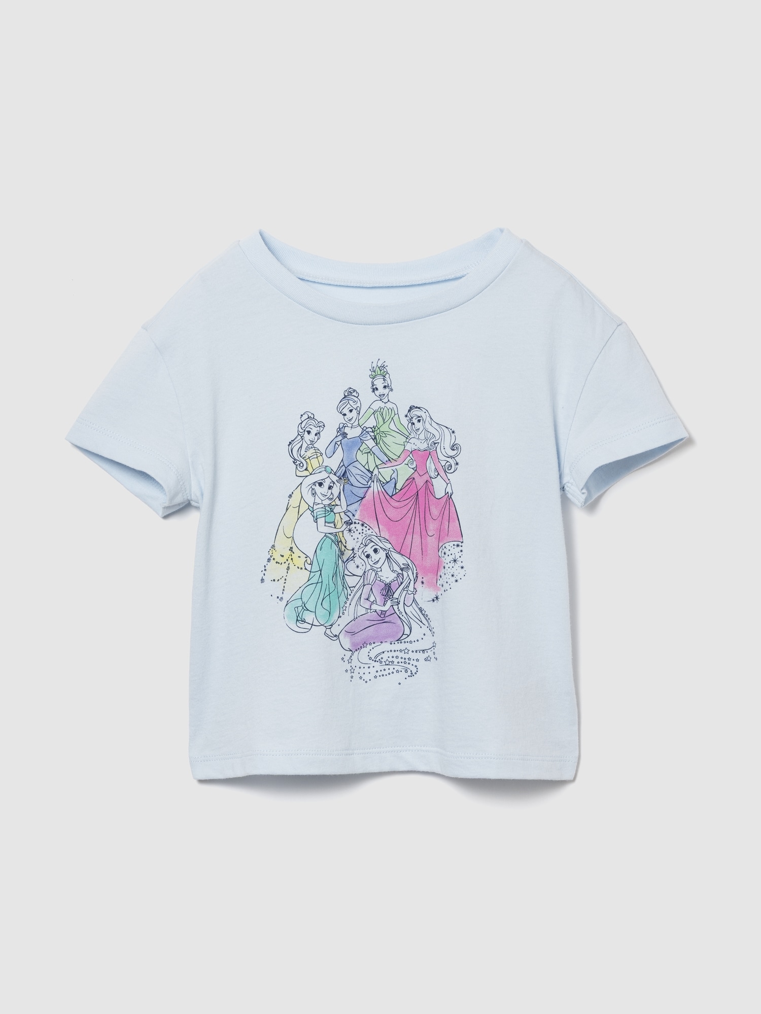 babyGap &times; ディズニー グラフィックTシャツ-0