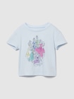 babyGap &times; ディズニー グラフィックTシャツ-0