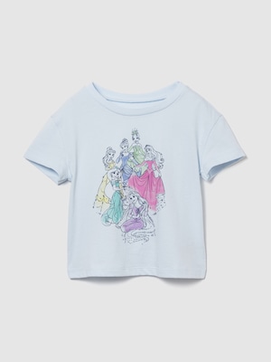 babyGap &times; ディズニー グラフィックTシャツ