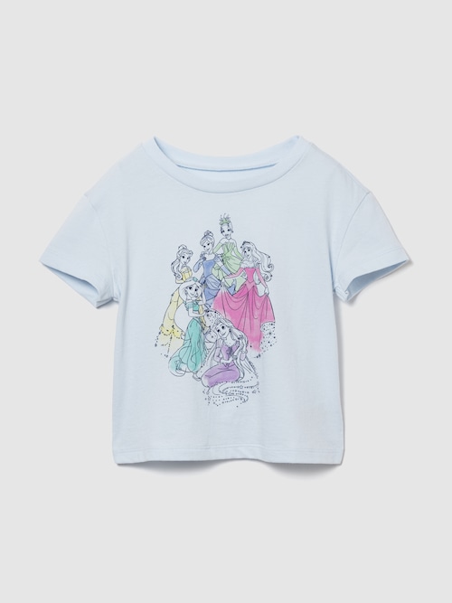 babyGap &times; ディズニー グラフィックTシャツ
