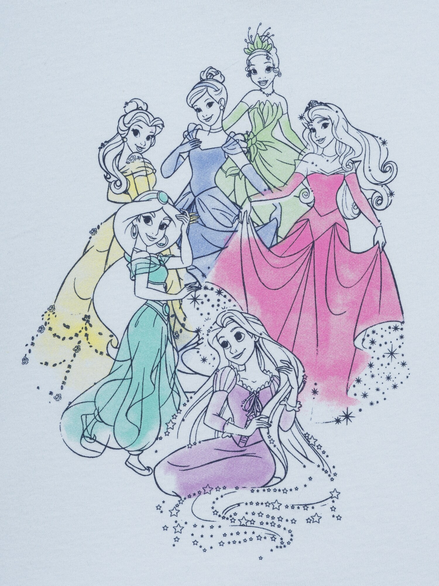 babyGap &times; ディズニー グラフィックTシャツ-2