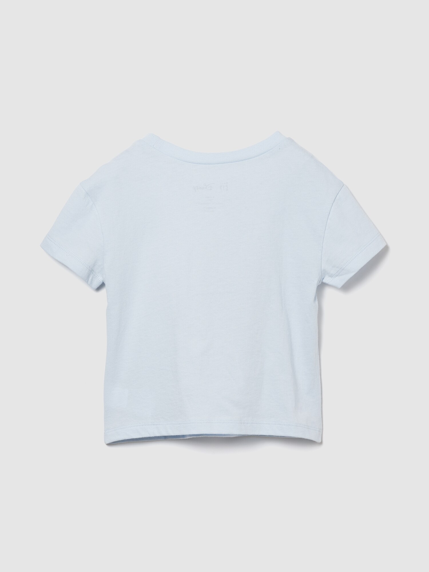 babyGap &times; ディズニー グラフィックTシャツ-1