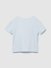 babyGap &times; ディズニー グラフィックTシャツ-1