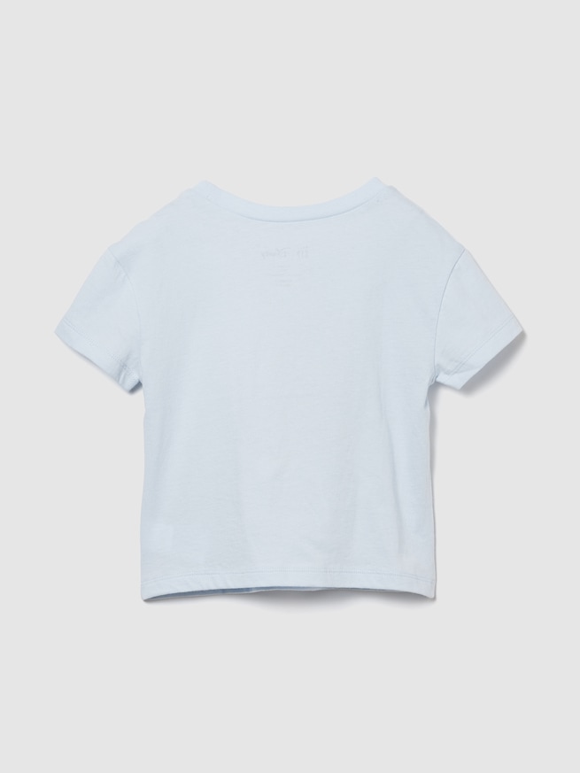 babyGap &times; ディズニー グラフィックTシャツ-1