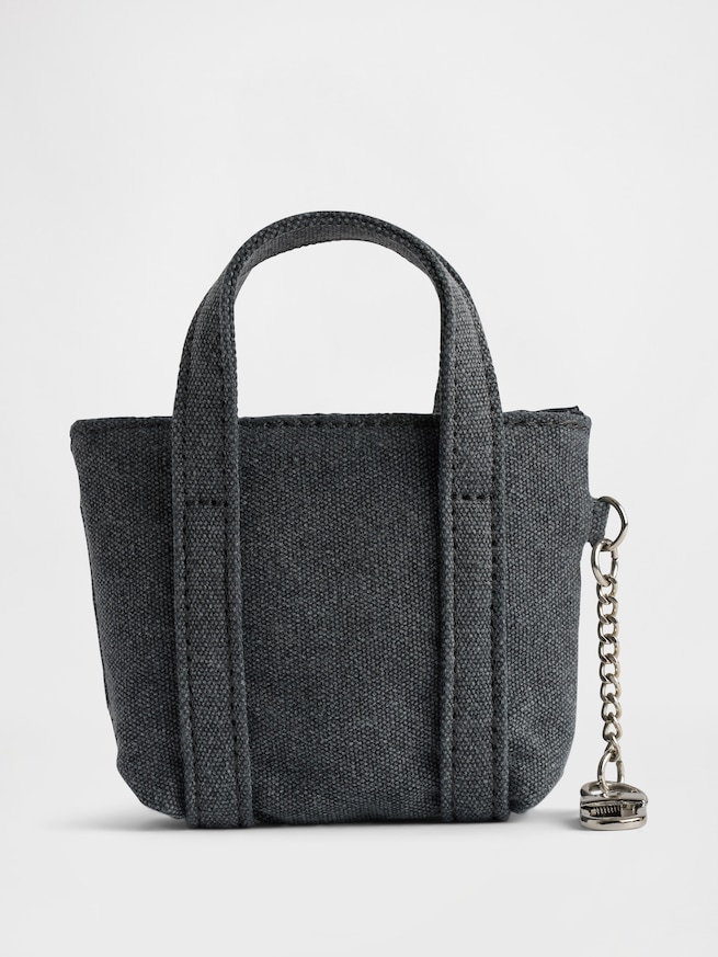 GAPロゴ トート キーホルダー・チャーム-1