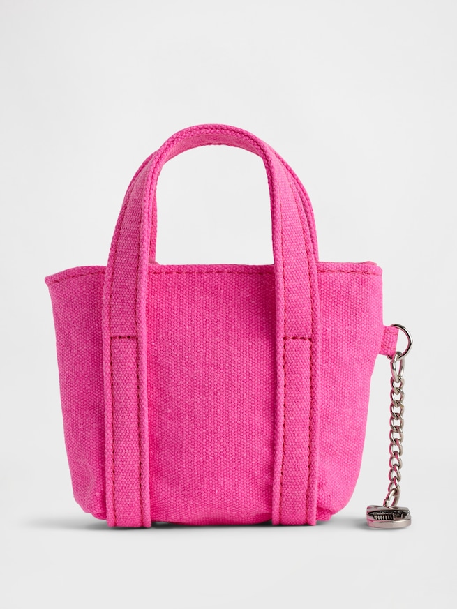 GAPロゴ トート キーホルダー・チャーム-1