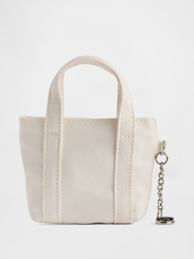 GAPロゴ トート キーホルダー・チャーム-1