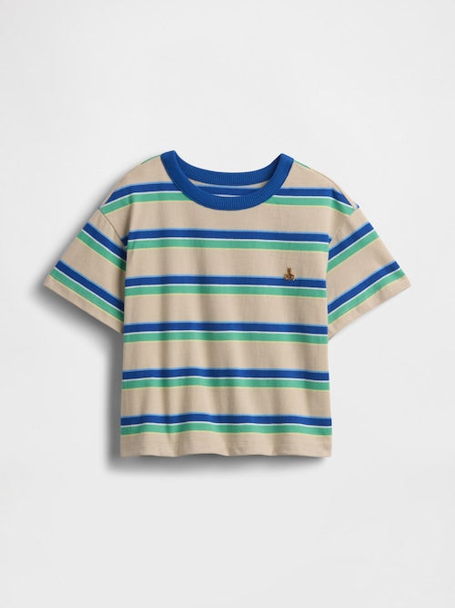 ボクシーTシャツ (幼児・ベビー)