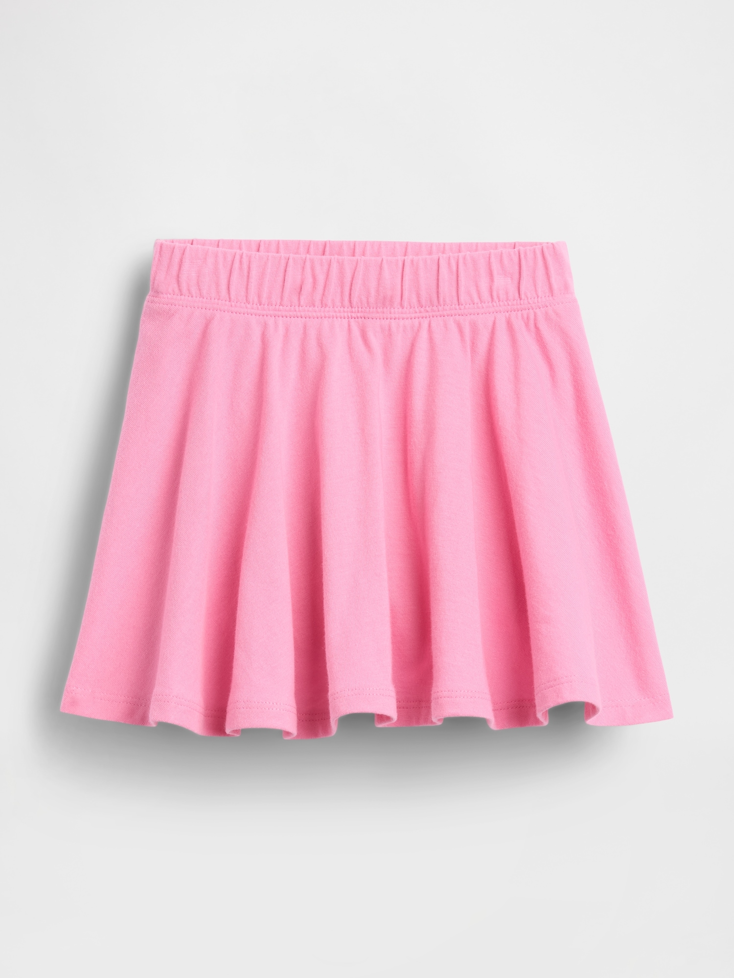 JUPE-SHORT À TAILLE ÉLASTIQUE AGENCEZ À VOLONTÉ POUR BÉBÉ ET TOUT-PETIT