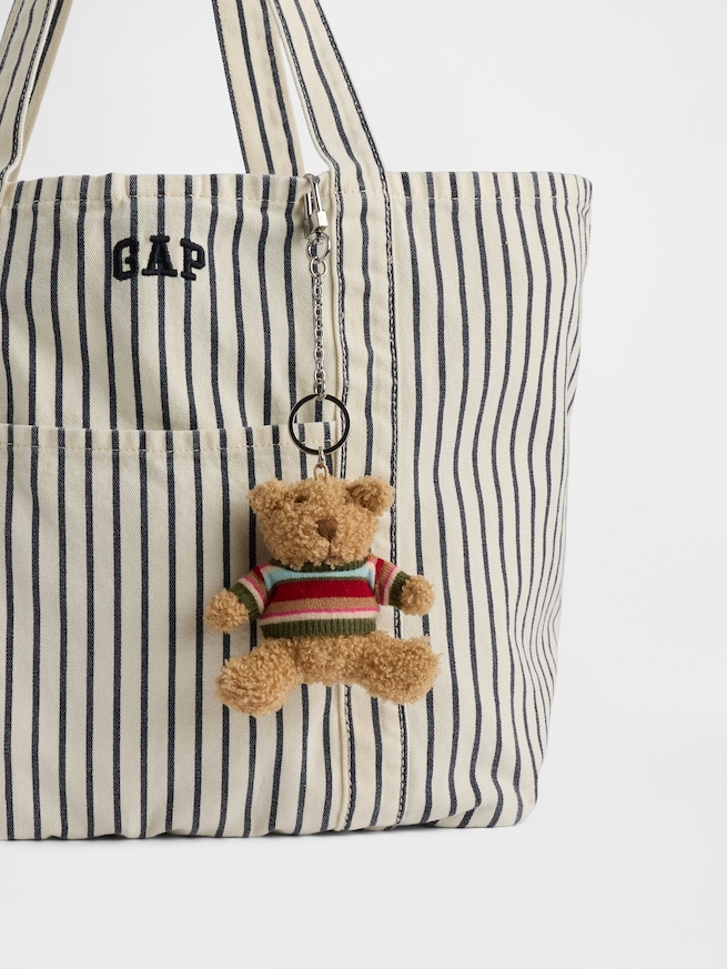 ブラナンベア セーター キーホルダー・チャーム-1