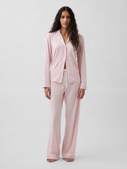 MadeSoft Modal PJ Pants