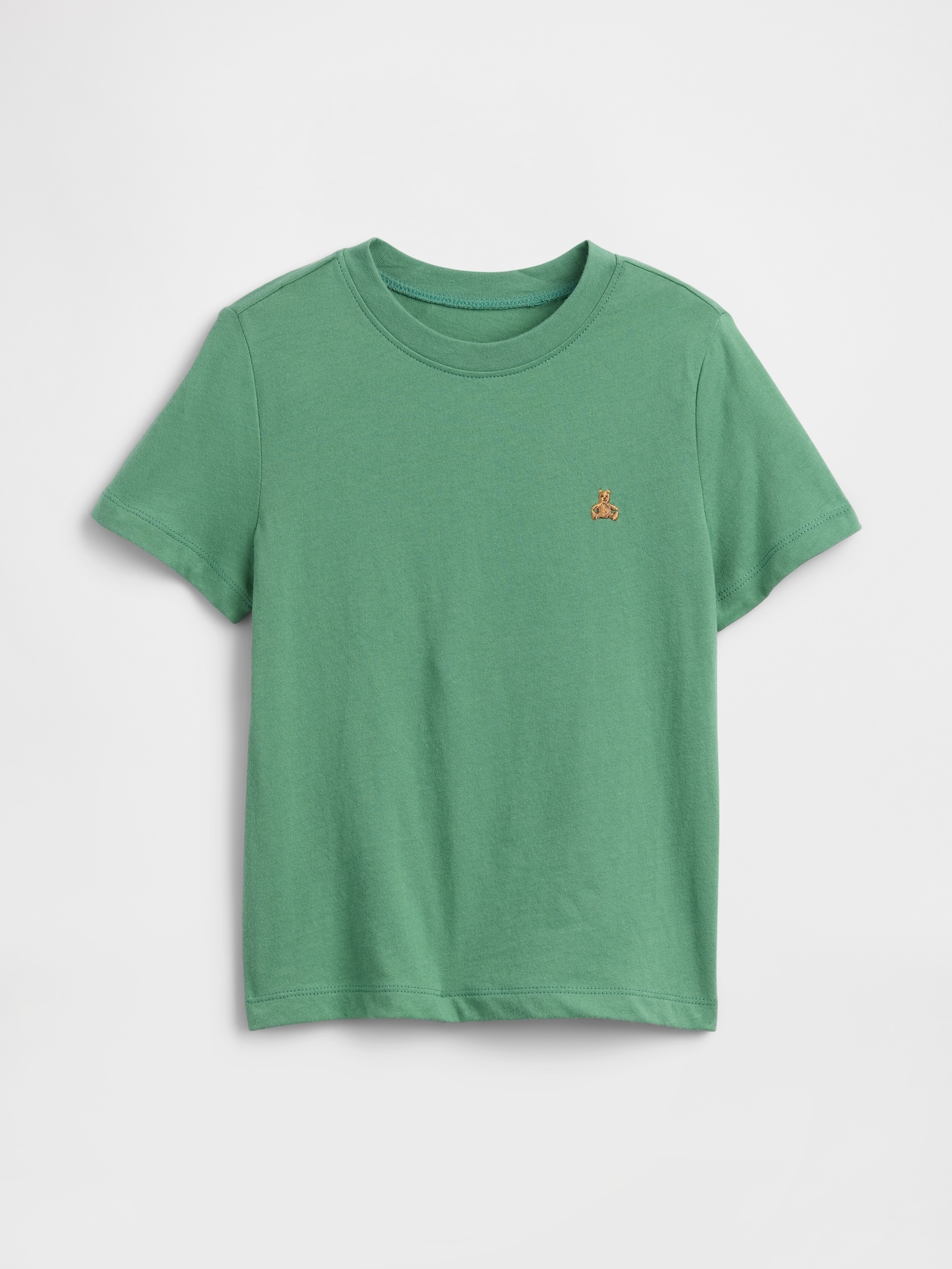 Babygap brannan bear crewneck t-shirt