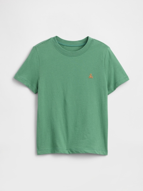 babyGap Brannan Bear Crewneck T-Shirt