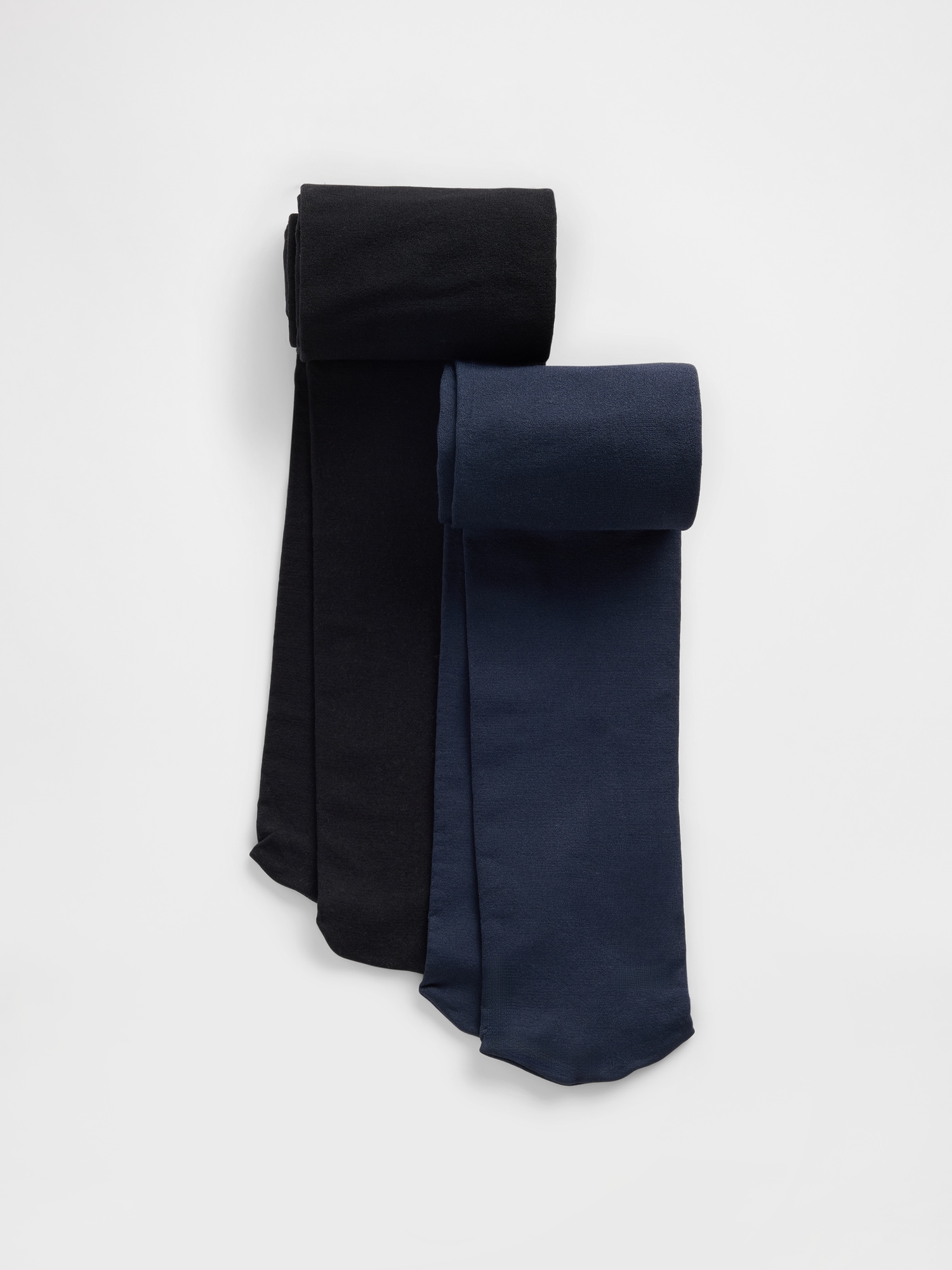 Kids Sheer Tights (2-Pack)