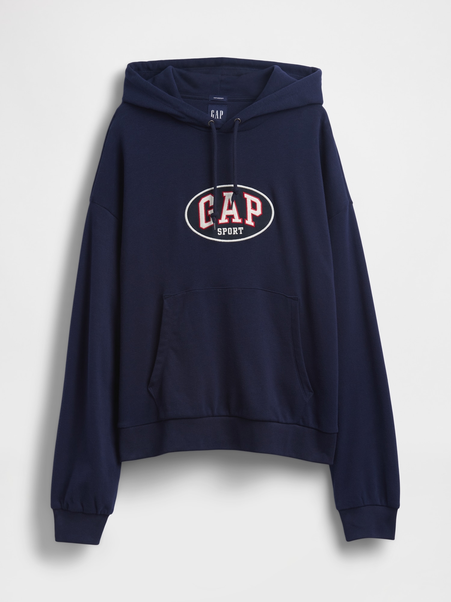 Gap公式オンラインストア | ヴィンテージソフト フレンチテリー