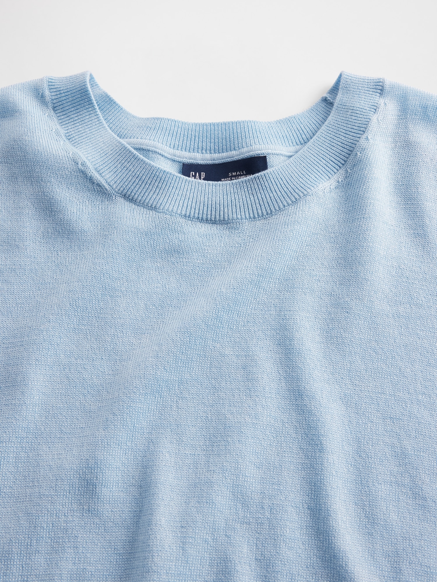 100% Merino Wool Sweater Top