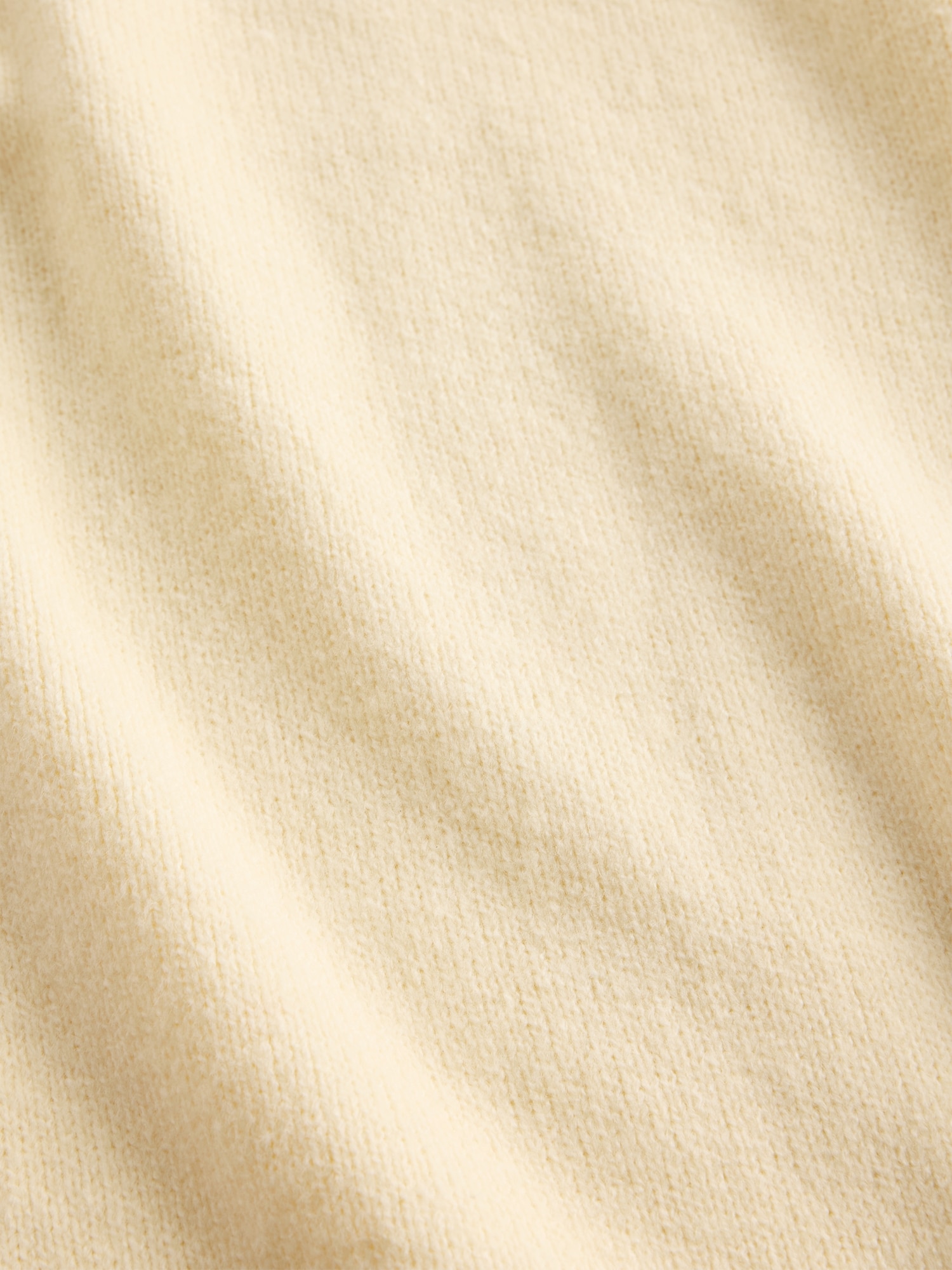 CashSoft カシミヤタッチ ラグラン ニットTシャツ-3