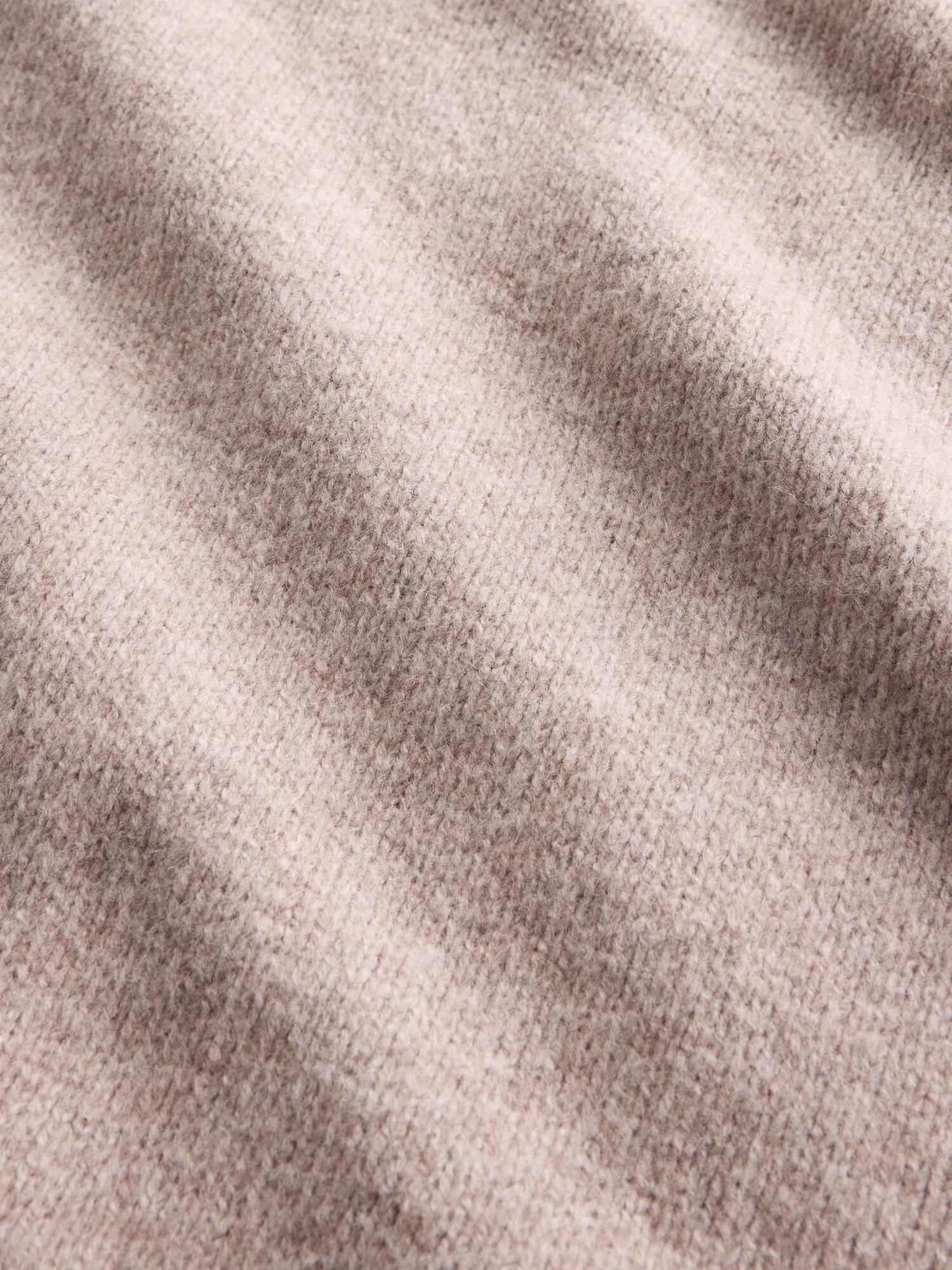 CashSoft カシミヤタッチ ラグラン ニットTシャツ-3