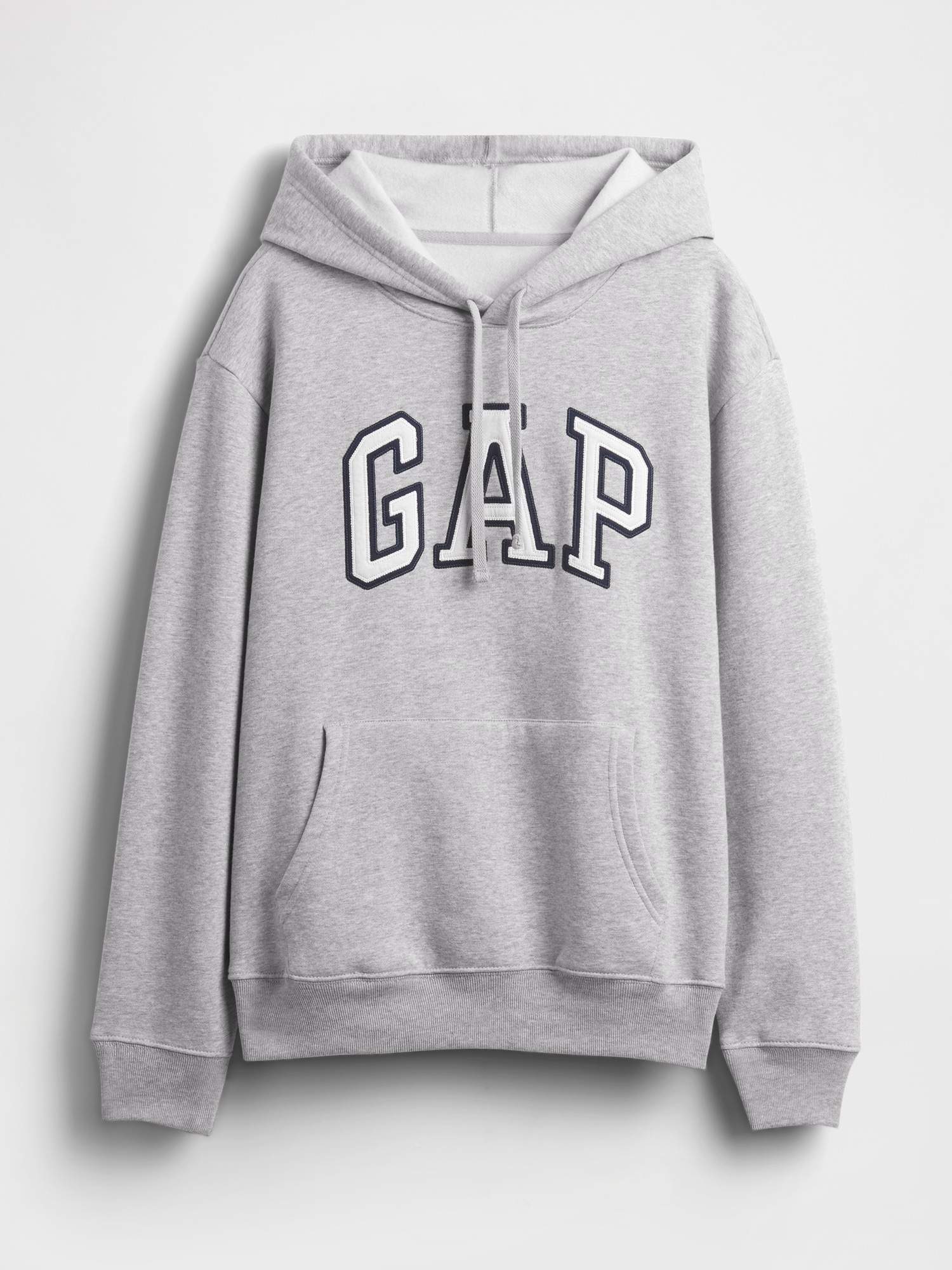 Gapロゴパーカー-3