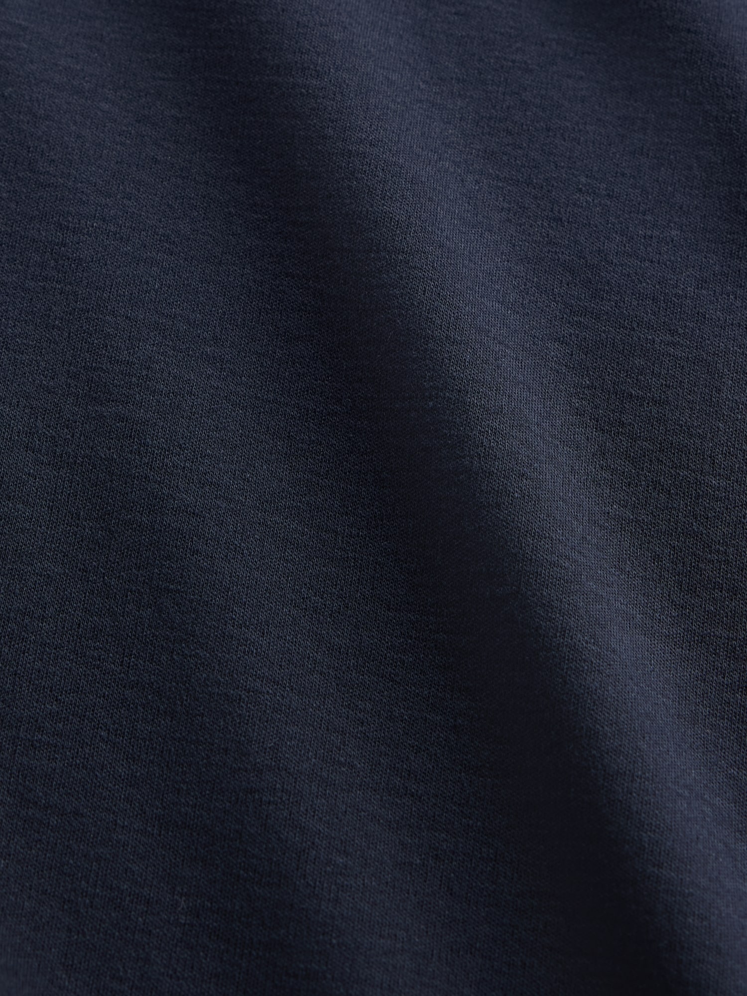 Supima® Cotton Relaxed T-Shirt