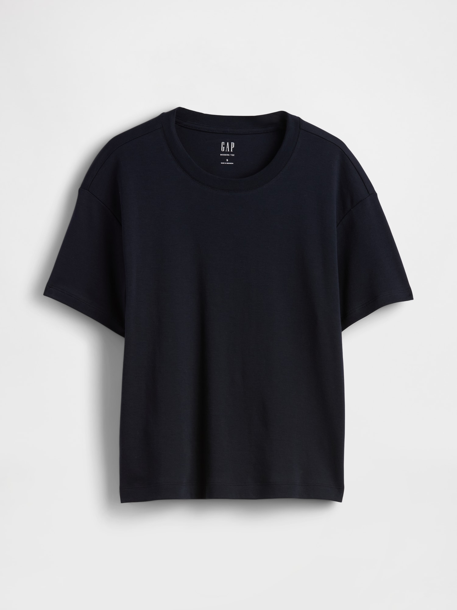 Supima® Cotton Relaxed T-Shirt