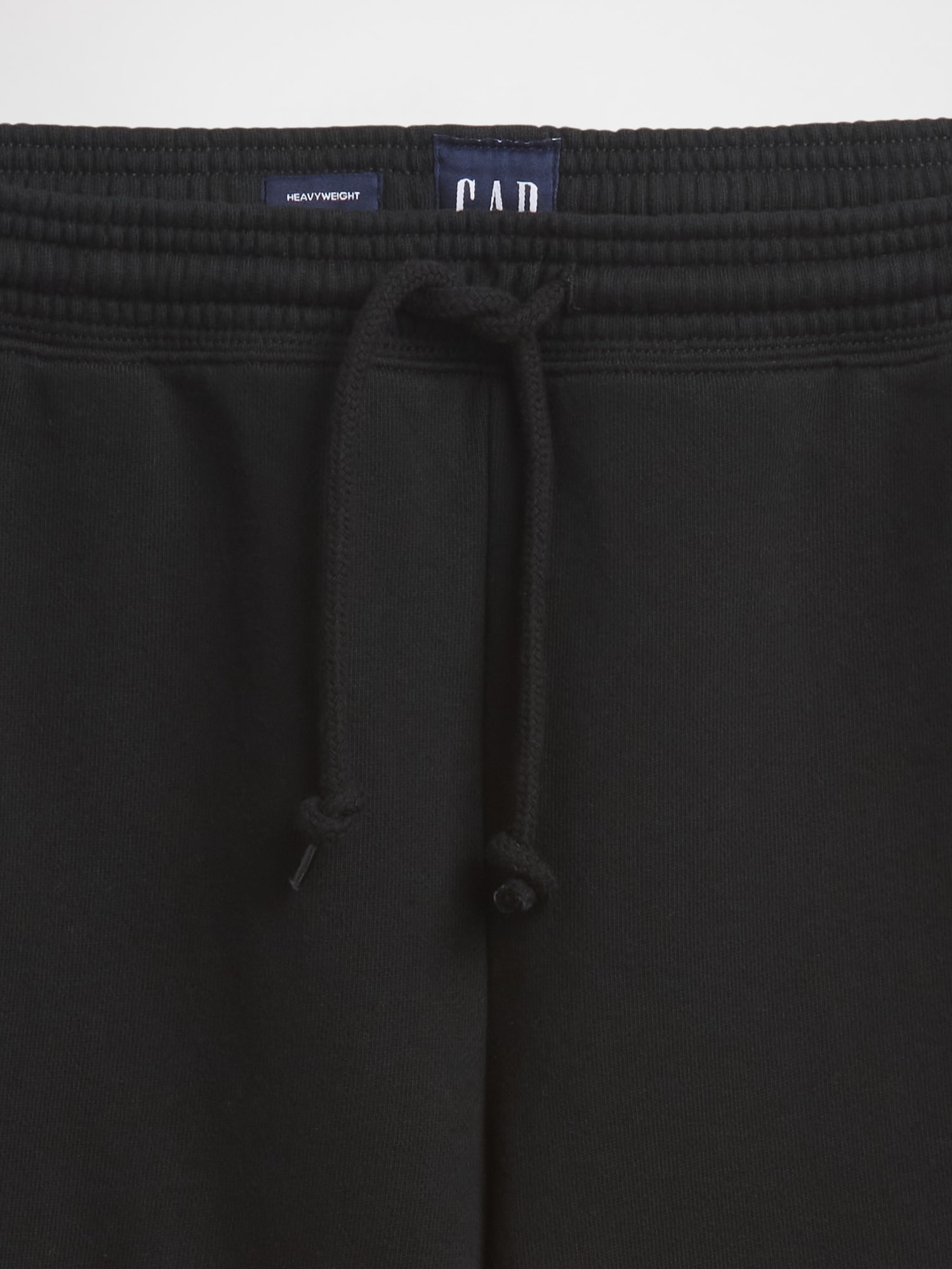 ヘビーウェイト フレンチテリー スウェットショートパンツ-4