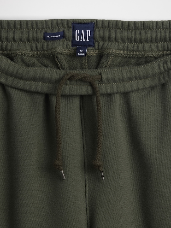 ヘビーウェイト リラックス スウェットパンツ-4