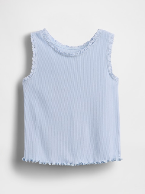 Baby & Toddler Mix & Match Rib Tank Top