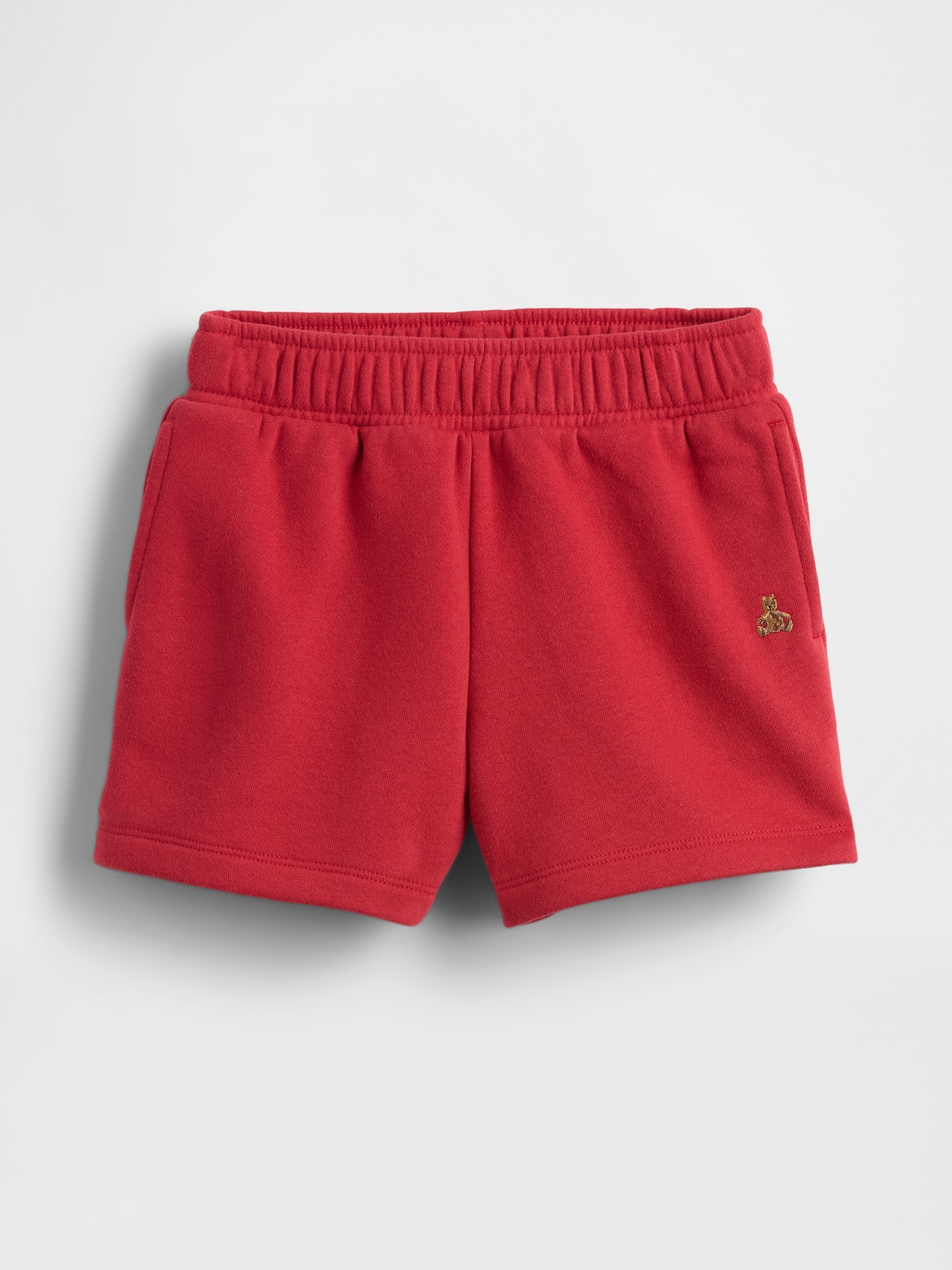 Baby & Toddler VintageSoft Terry Sweat Shorts