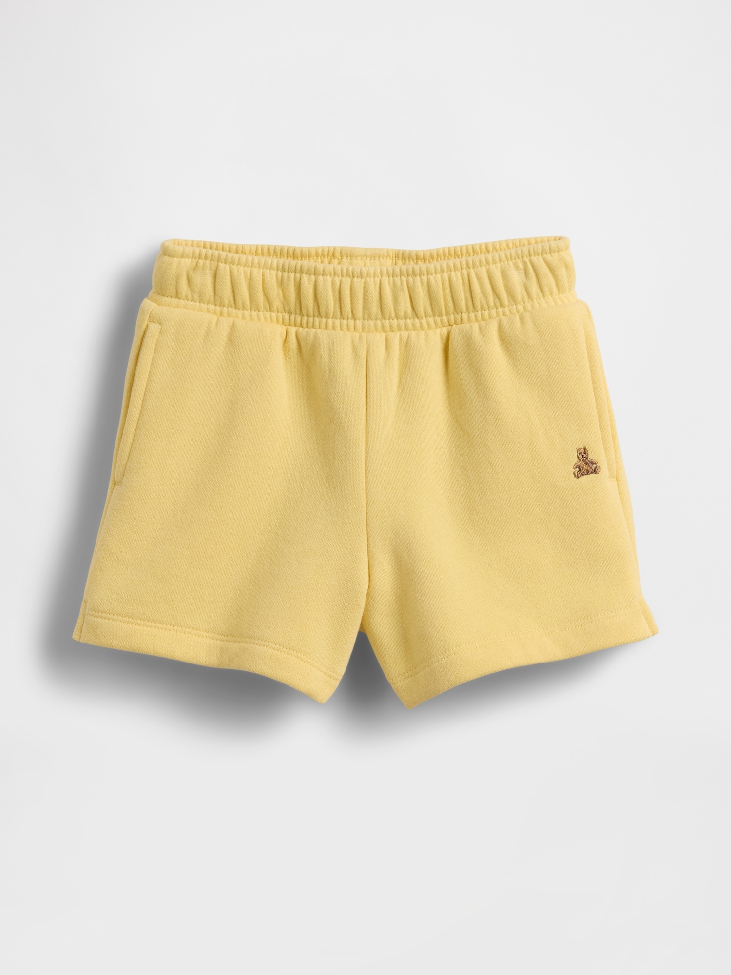 Baby & Toddler VintageSoft Terry Sweat Shorts