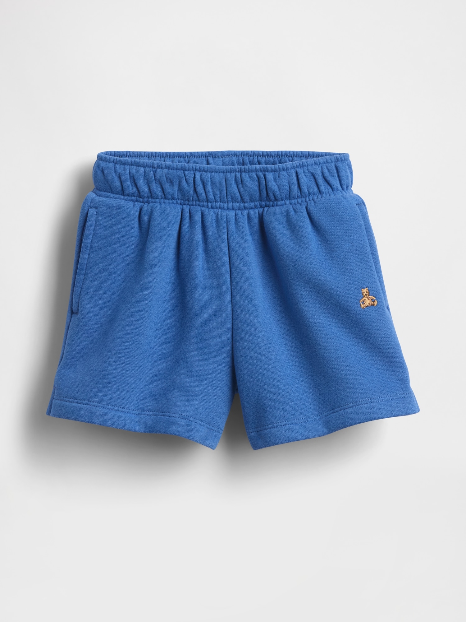 Baby & Toddler VintageSoft Terry Sweat Shorts