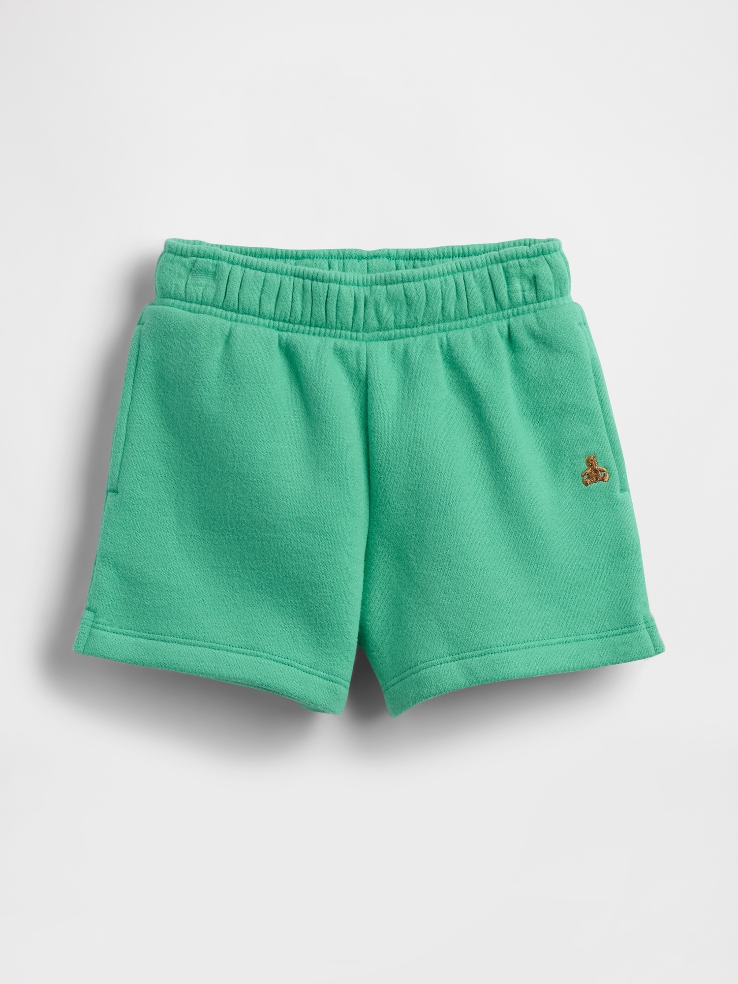 Baby & Toddler VintageSoft Terry Sweat Shorts