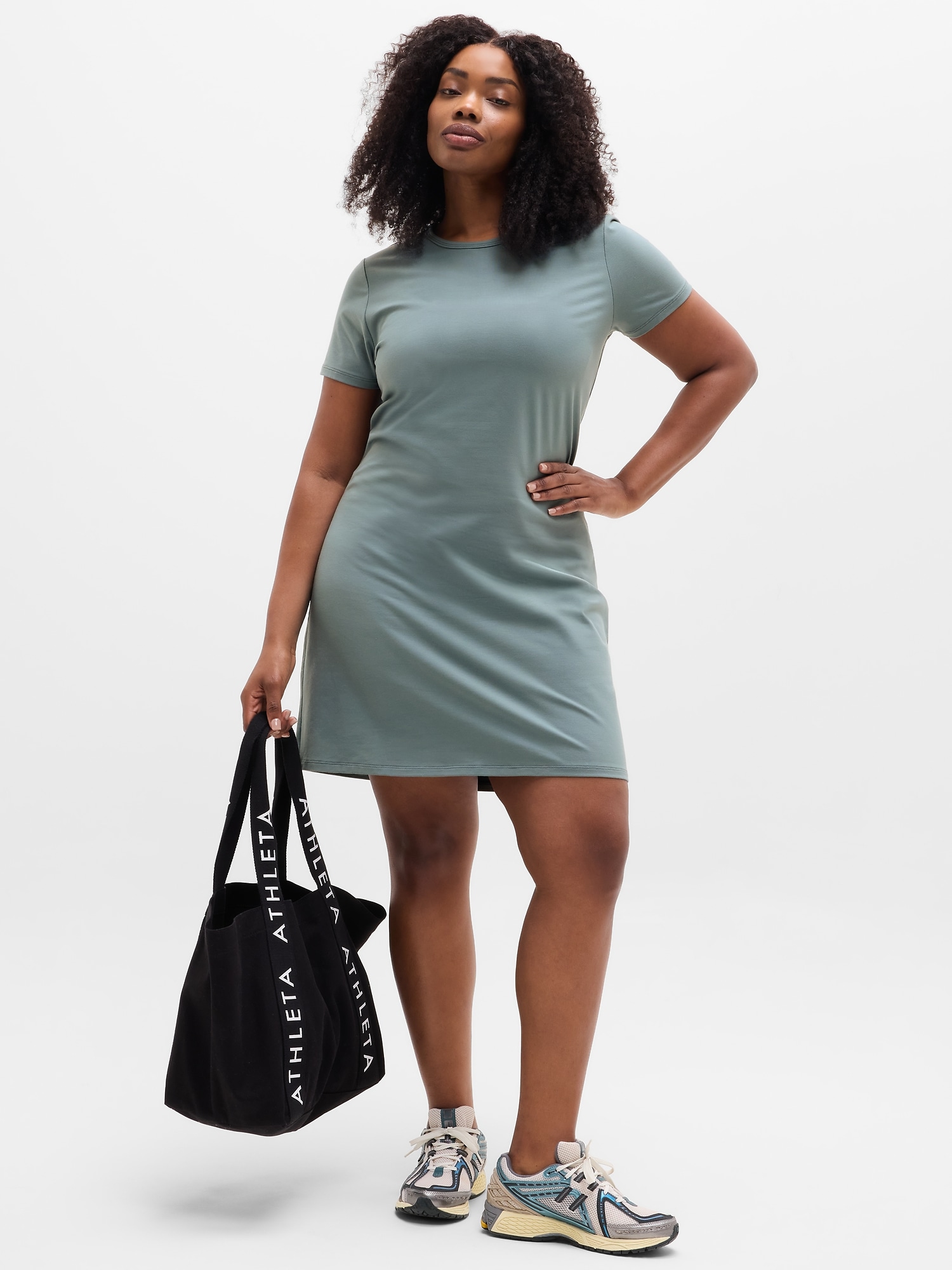 Longsleeve Dresses | Athleta