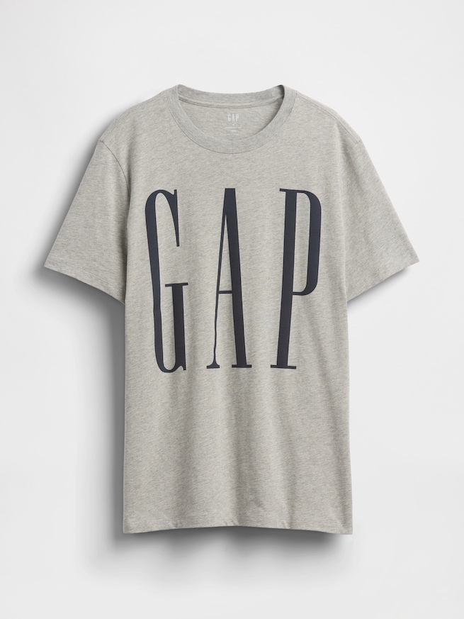 エブリディ ソフト リラックスフィット グラフィックTシャツ-4