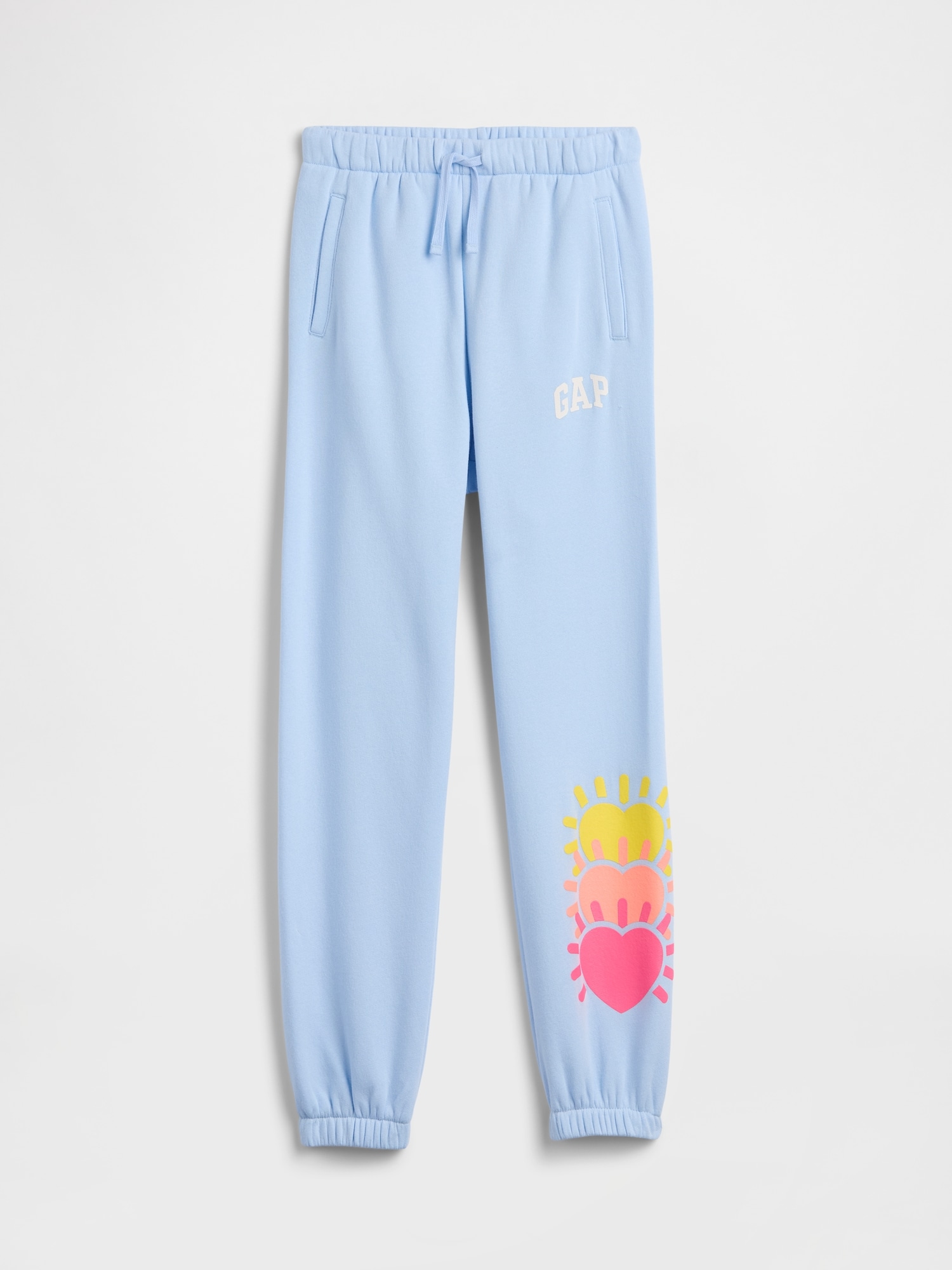 Kids Gap Logo Joggers