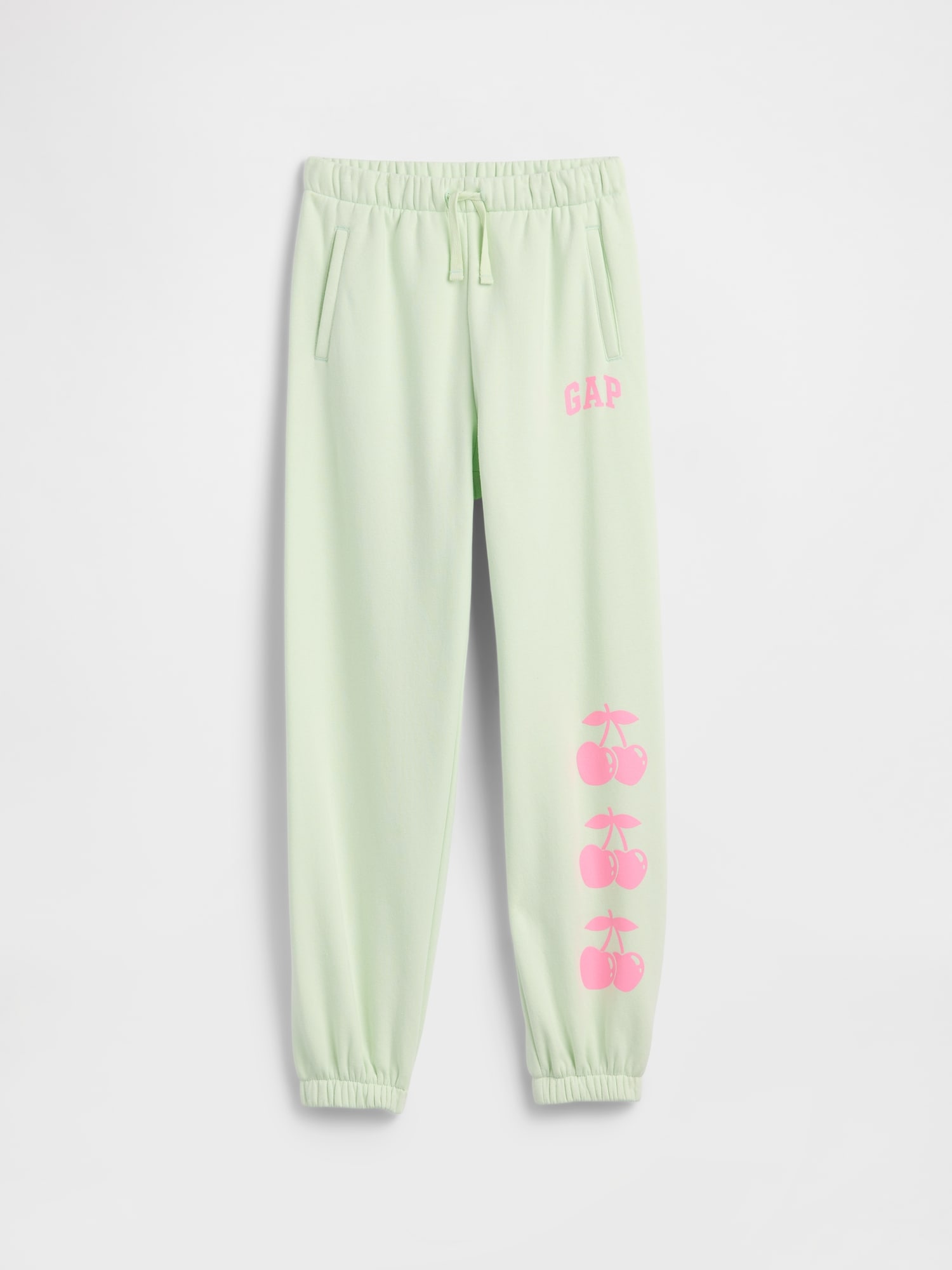 Kids Gap Logo Joggers