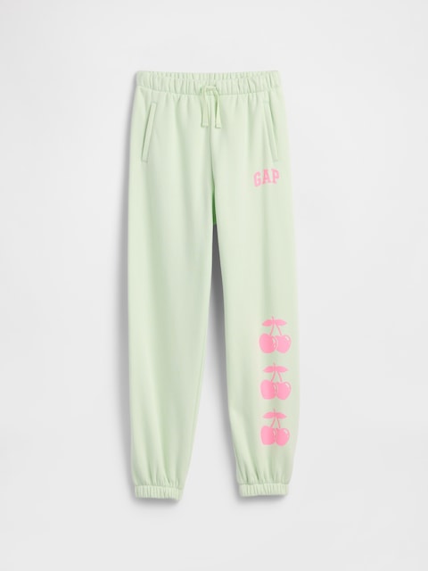 Kids Gap Logo Joggers
