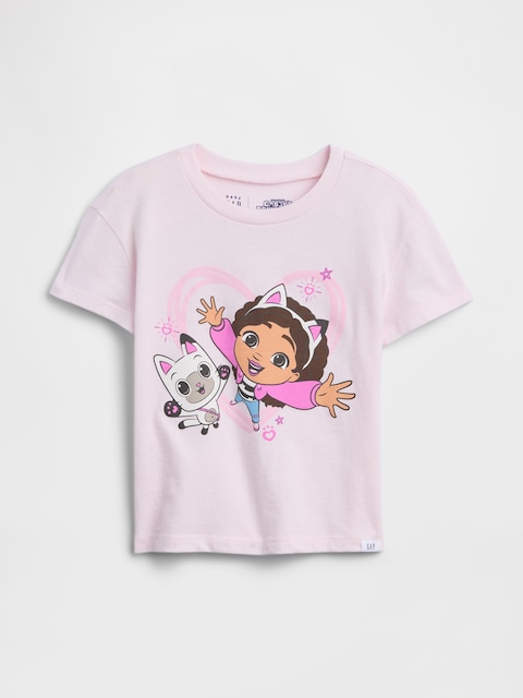 babyGap Graphic T-Shirt