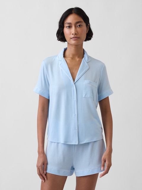 MadeSoft Modal PJ Top