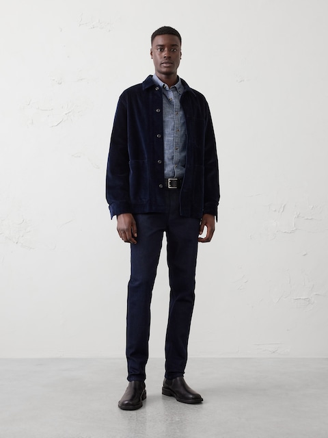 Slim Travel Jean