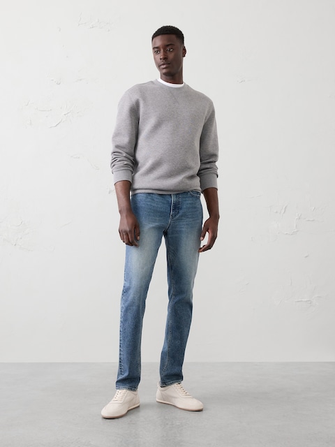 Slim Travel Jean